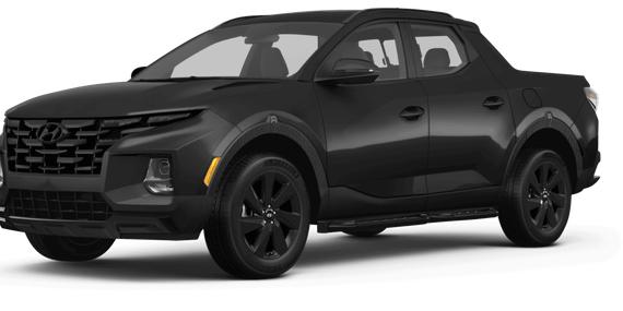 HYUNDAI SANTA CRUZ 2023 5NTJCDAFXPH055835 image